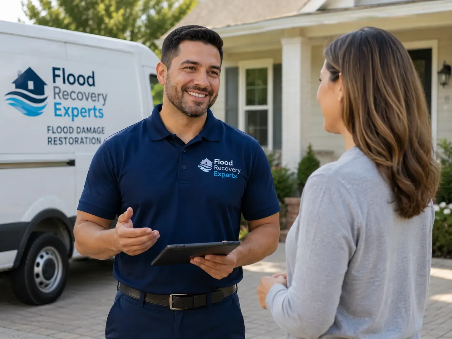 Flood Damage Cleanup Rolling Prairie, IN FAQs